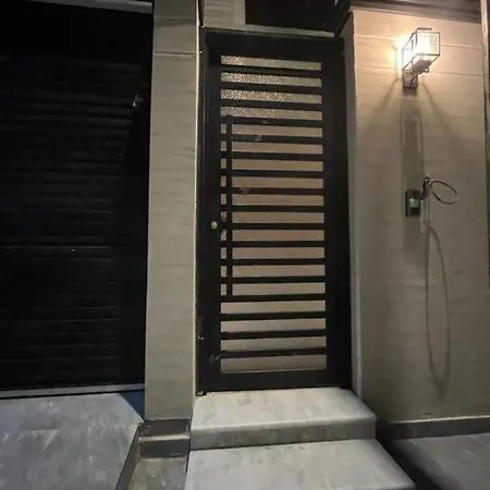 فيلا ساره Medina Exterior photo