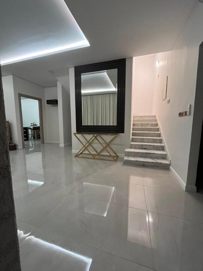 Villa ساره Medina